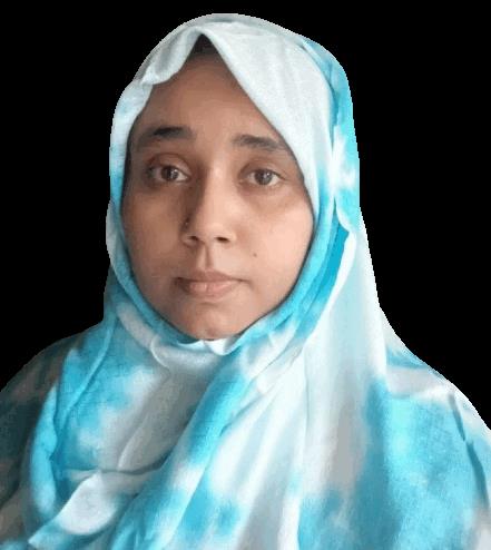 ROJINA SULTANA